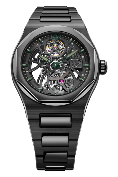 Laureato Skeleton Aston Martin Edition