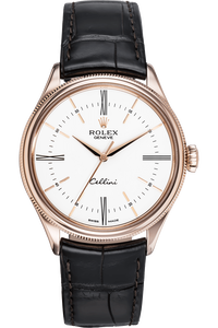 Cellini Time Rose Gold Automatic