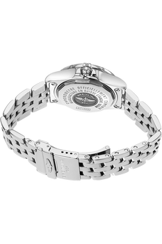 Starliner Stainless Steel Quartz