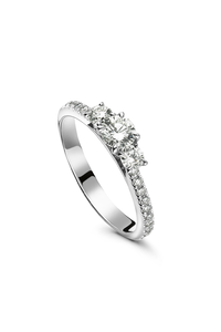Joy Ring 0.98 ct. 