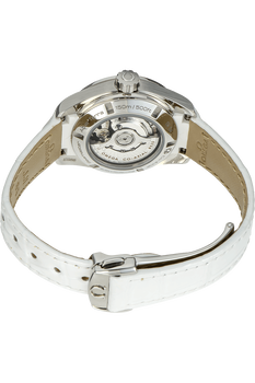 Seamaster Aqua Terra Co-Axial Stainless Steel Automatic