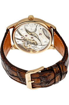 Portuguese Jubilee Limited Edition Rose Gold Manual