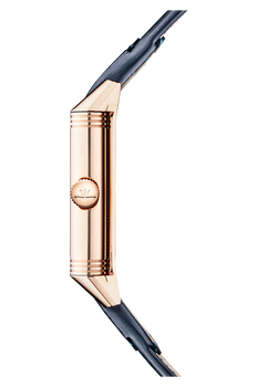 Reverso Tribute Duoface Small Seconds
