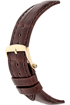 Tradition Yellow Gold Automatic