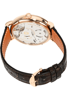 Portofino 8 Days Rose Gold Automatic