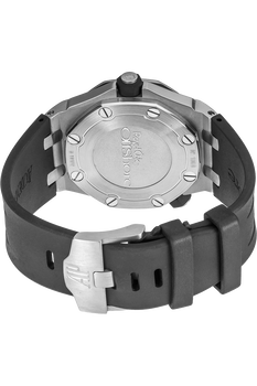 Royal Oak Offshore Diver Stainless Steel Automatic