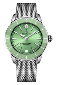Superocean Heritage Automatic 36