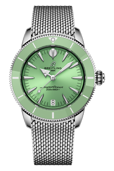 Superocean Heritage Automatic 36