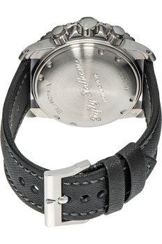Fifthy Fathoms Stainless Steel Automatic