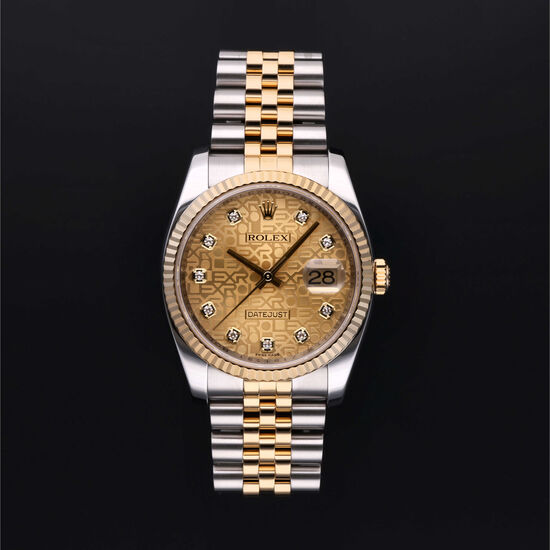 Datejust