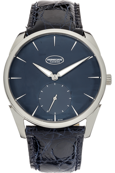 Tonda 150 Special Edition Titanium Automatic