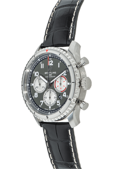 Aviator 8 B01 Stainless Steel Automatic