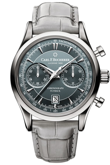 Manero Flyback