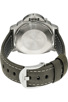 Luminor Marina Stainless Steel Automatic