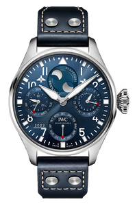 Big Pilot’s Watch Perpetual Calendar