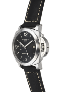 Luminor 1950 3 Days GMT Stainless Steel Automatic