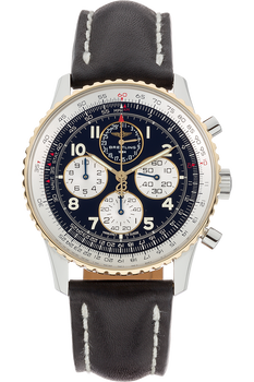 Navitimer Airborne Chronograph