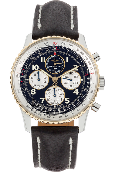 Navitimer airborne deals