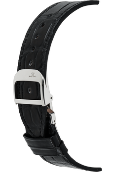Master Ultra Thin Moon Stainless Steel Automatic