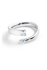 Inner Fire Ring