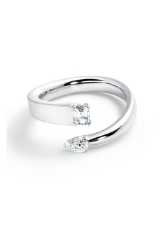 Inner Fire Ring