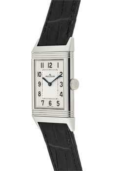 Reverso Ultra Thin Stainless Steel Manual