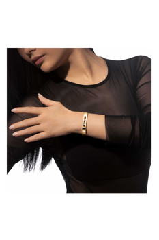 Move Joaillerie Bracelet in Yellow Gold