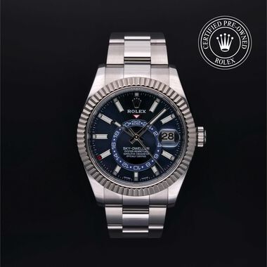Sky-Dweller