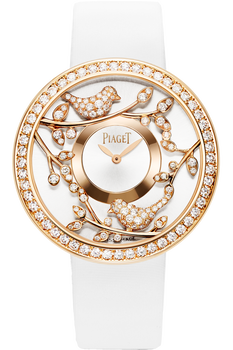 Limelight Dancing Light watch