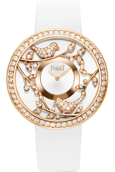 Limelight Dancing Light watch