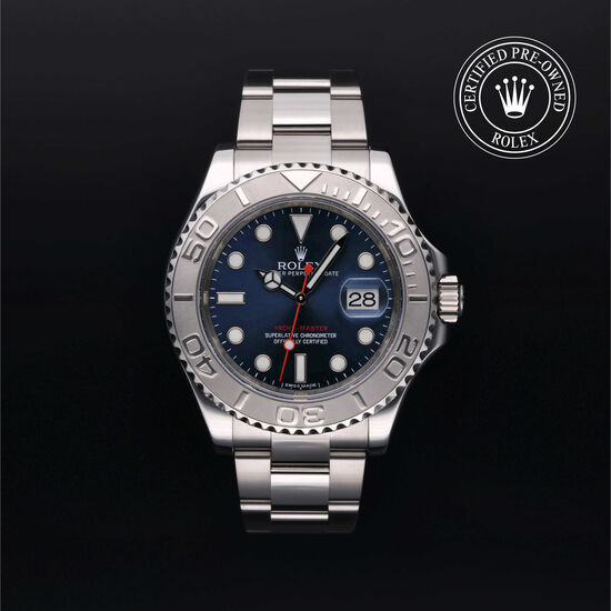 Yacht-Master