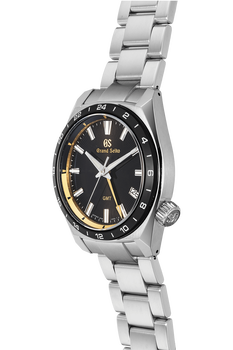 Seiko 140th Anniversary Limited Edition Stainless Steel Quartz