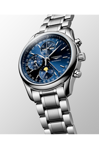 The Longines Master Collection