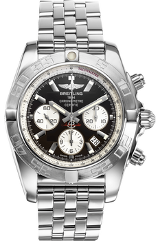 Chronomat B01 Stainless Steel Automatic