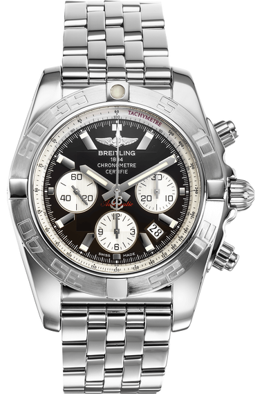 Chronomat B01 Stainless Steel Automatic