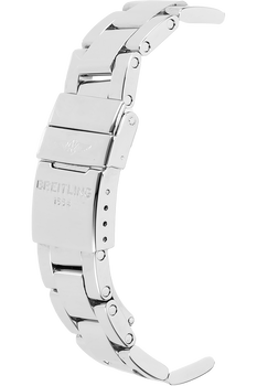 SuperOcean 42 Stainless Steel Automatic