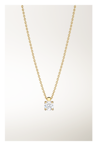 Joy Necklace 0.6 ct.