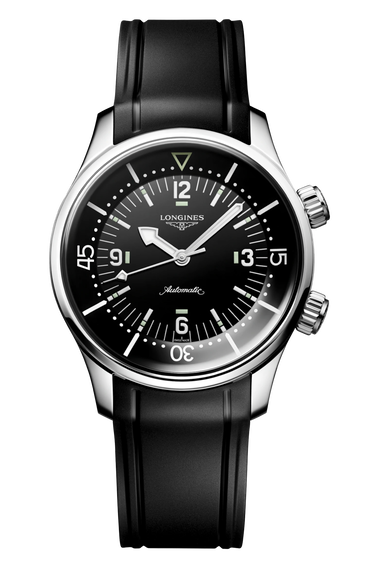 Longines Legend Diver
