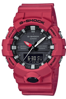 GA800-4A