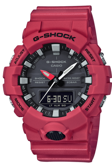 GA800-4A