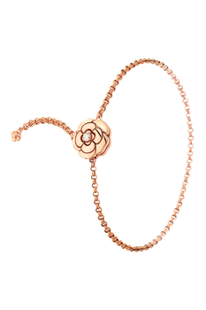 EXTRAIT DE CAM&Eacute;LIA BRACELET