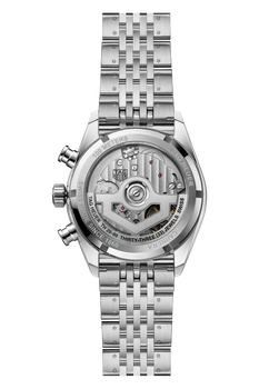Carrera Chronograph