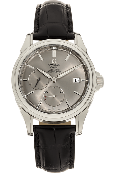 Pre Owned Omega De Ville Co Axial 48324031