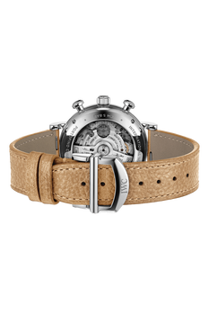 Portofino Chronograph 39