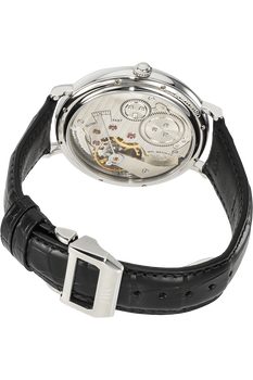 Vintage Portofino-Hand Wound Stainless Steel Manual