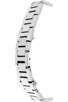 Miss Pasha Stainless Steel Quartz