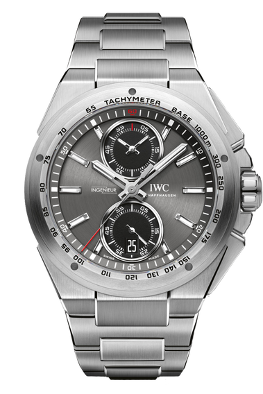 Iwc ingenieur racer chronograph hotsell