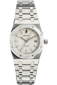 Royal Oak Stainless Steel Automatic
