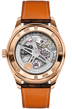  Portugieser Automatic 40 
