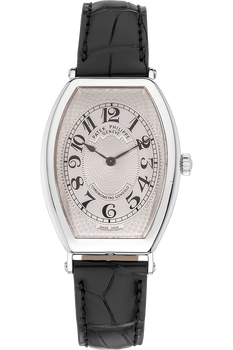 Gondolo Reference 5098 Platinum Manual